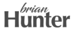 Brian Hunter Logo